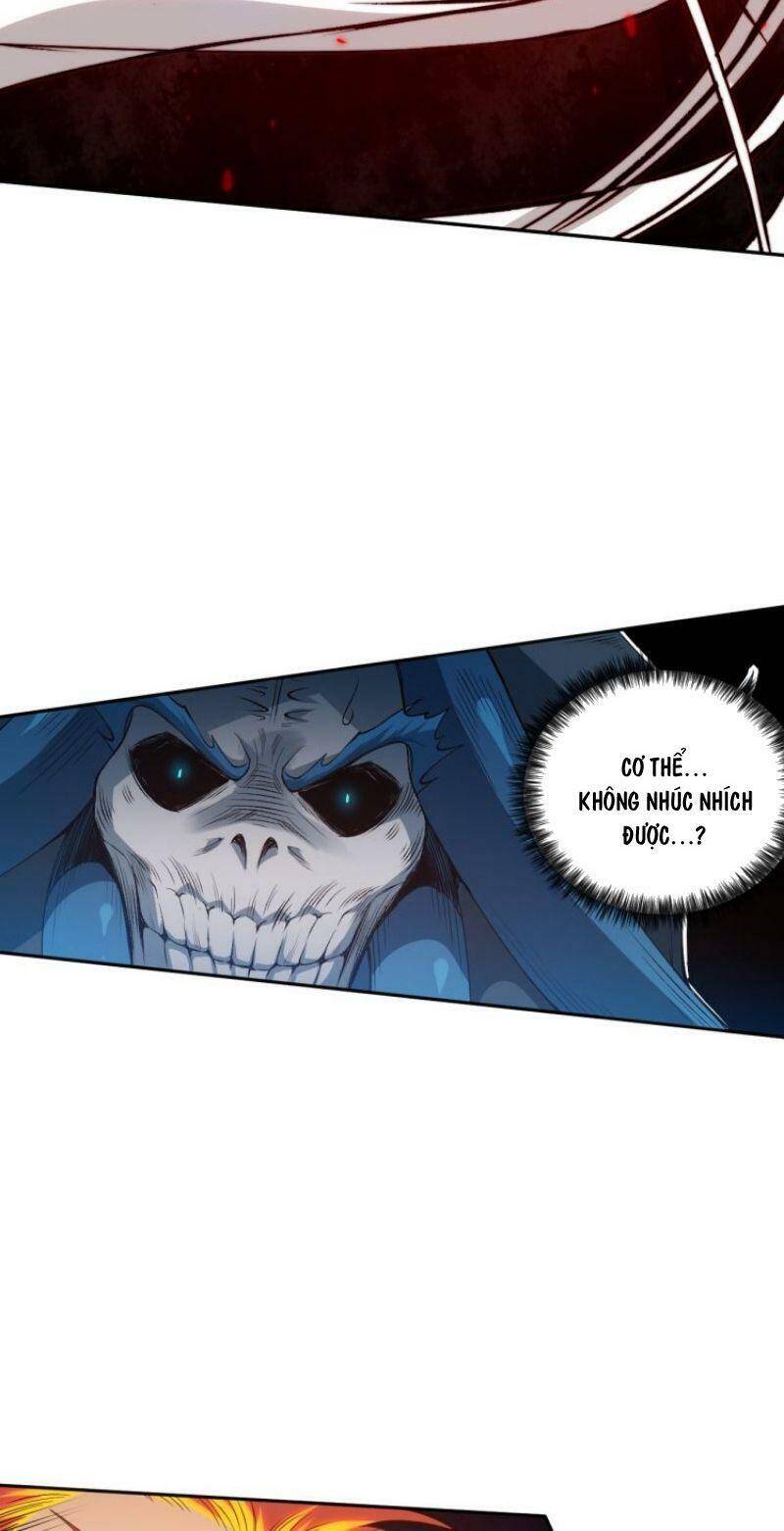 Giản Giới Chapter 124 - Trang 2