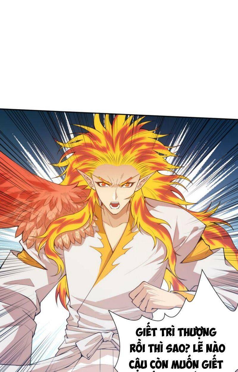 Giản Giới Chapter 124 - Trang 2