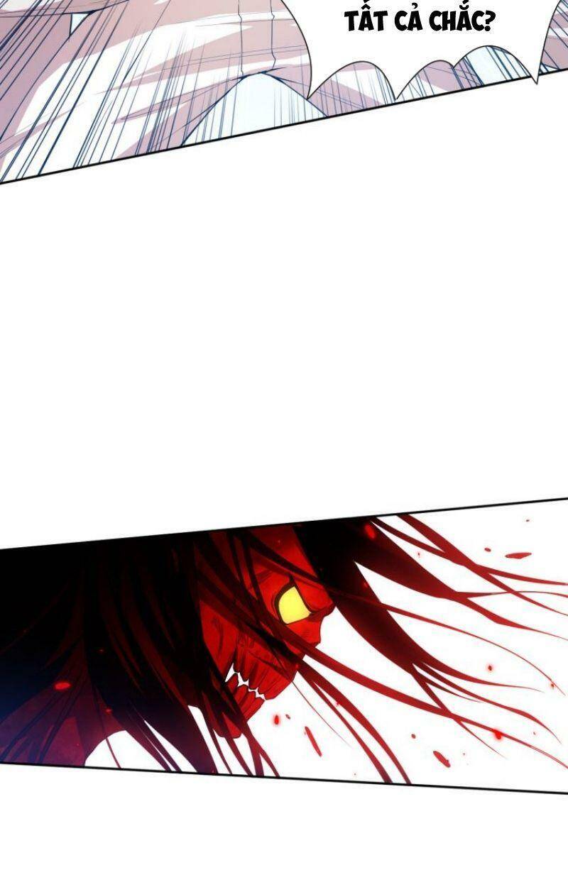 Giản Giới Chapter 124 - Trang 2