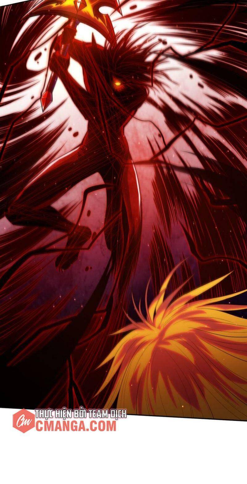 Giản Giới Chapter 124 - Trang 2