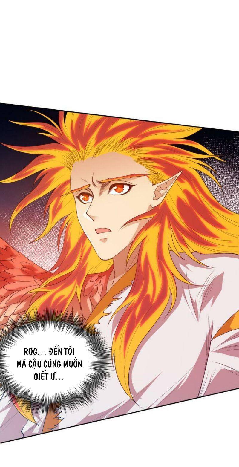 Giản Giới Chapter 124 - Trang 2