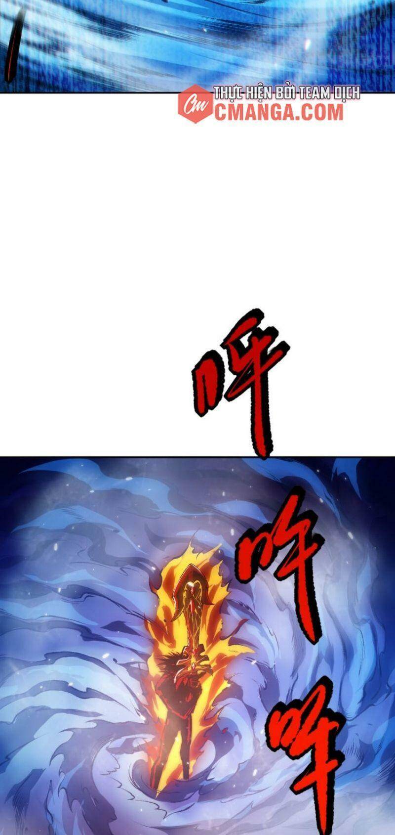 Giản Giới Chapter 124 - Trang 2