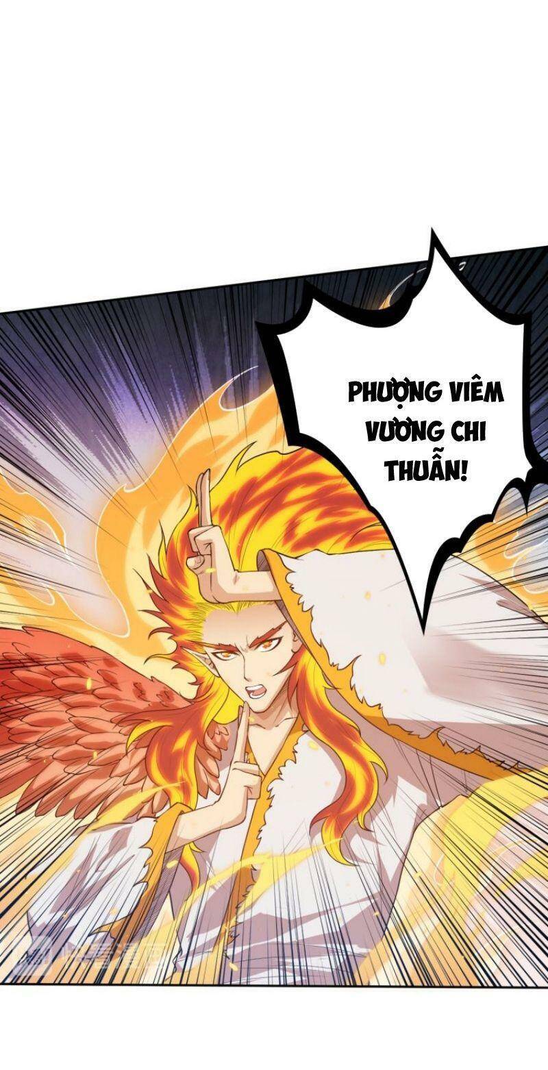 Giản Giới Chapter 124 - Trang 2