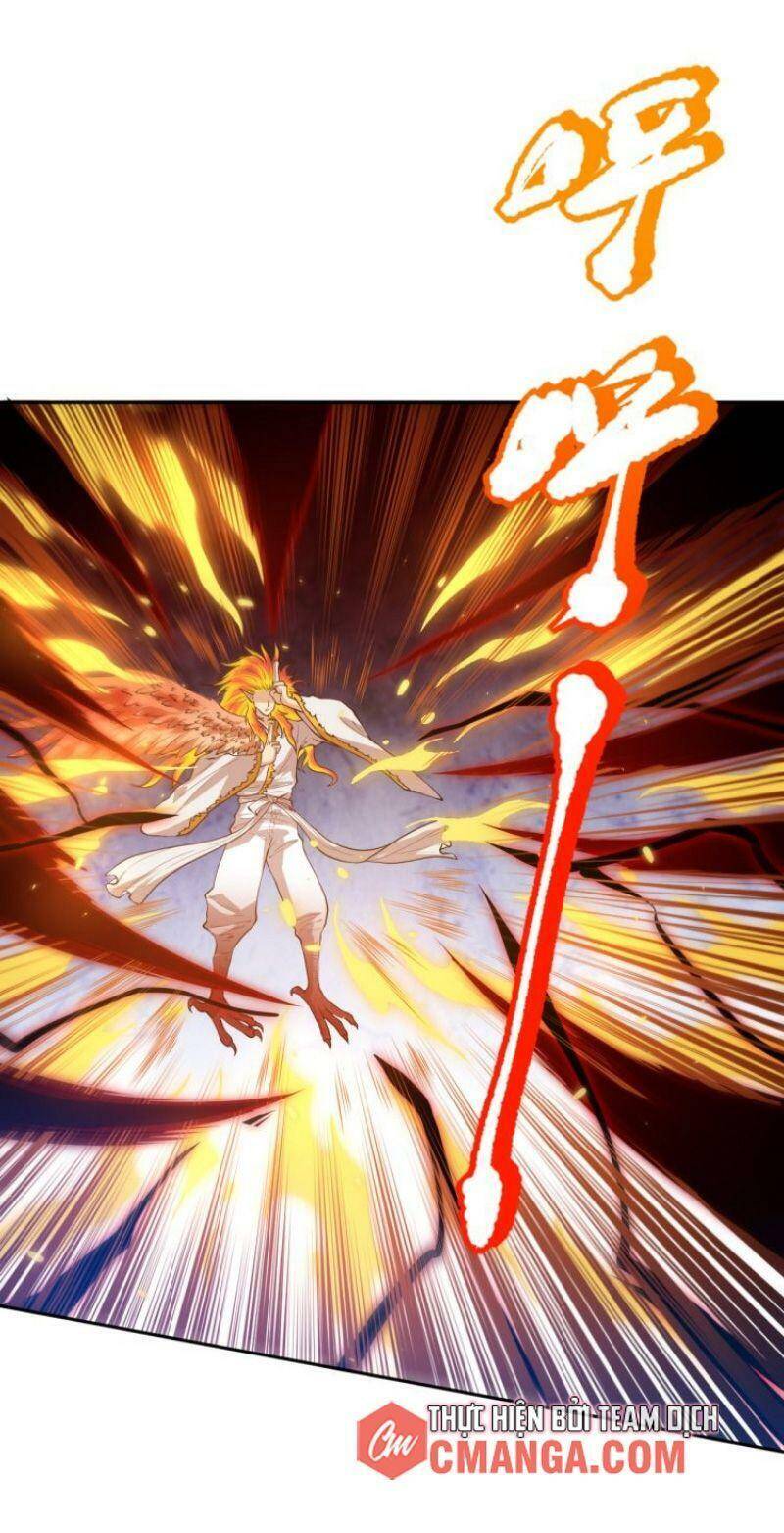 Giản Giới Chapter 124 - Trang 2