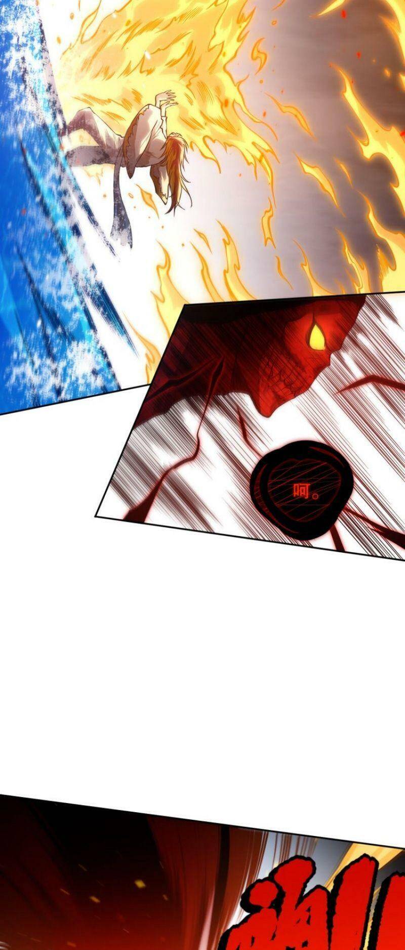 Giản Giới Chapter 124 - Trang 2