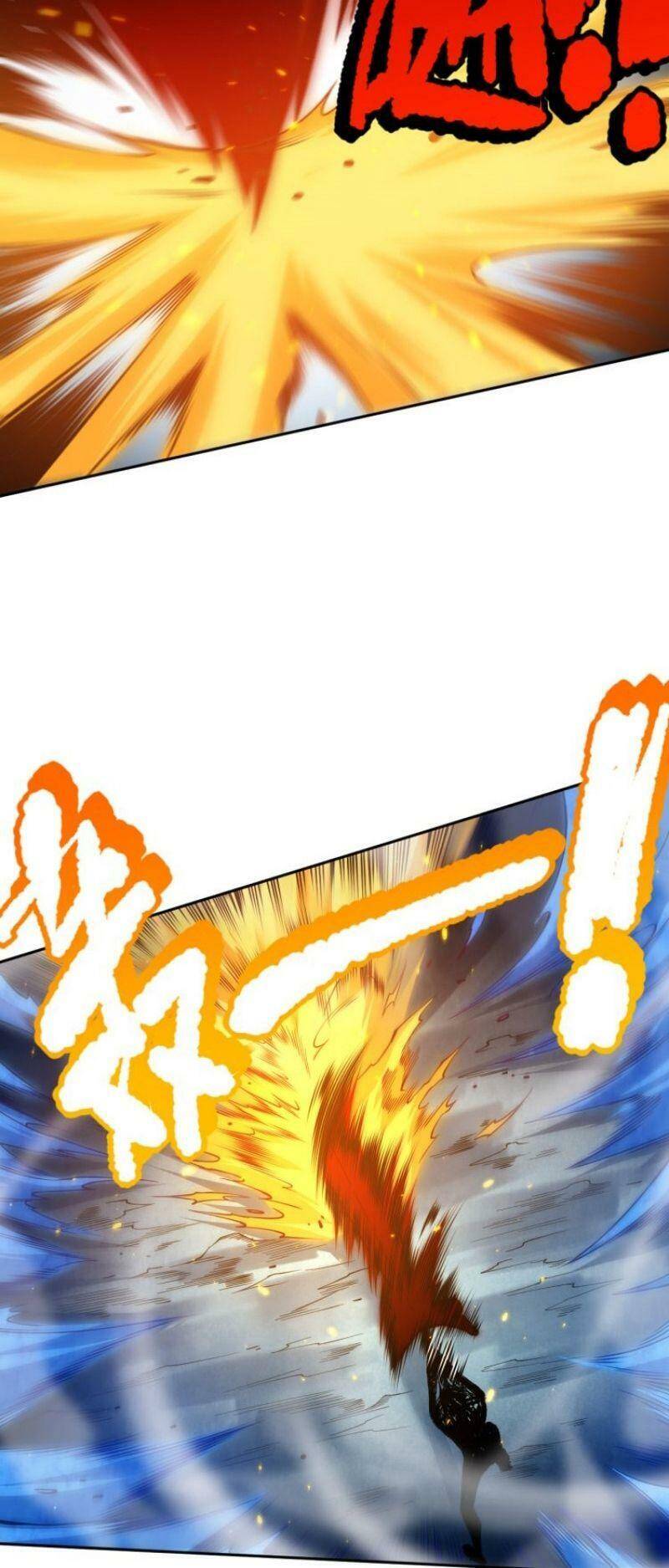 Giản Giới Chapter 124 - Trang 2