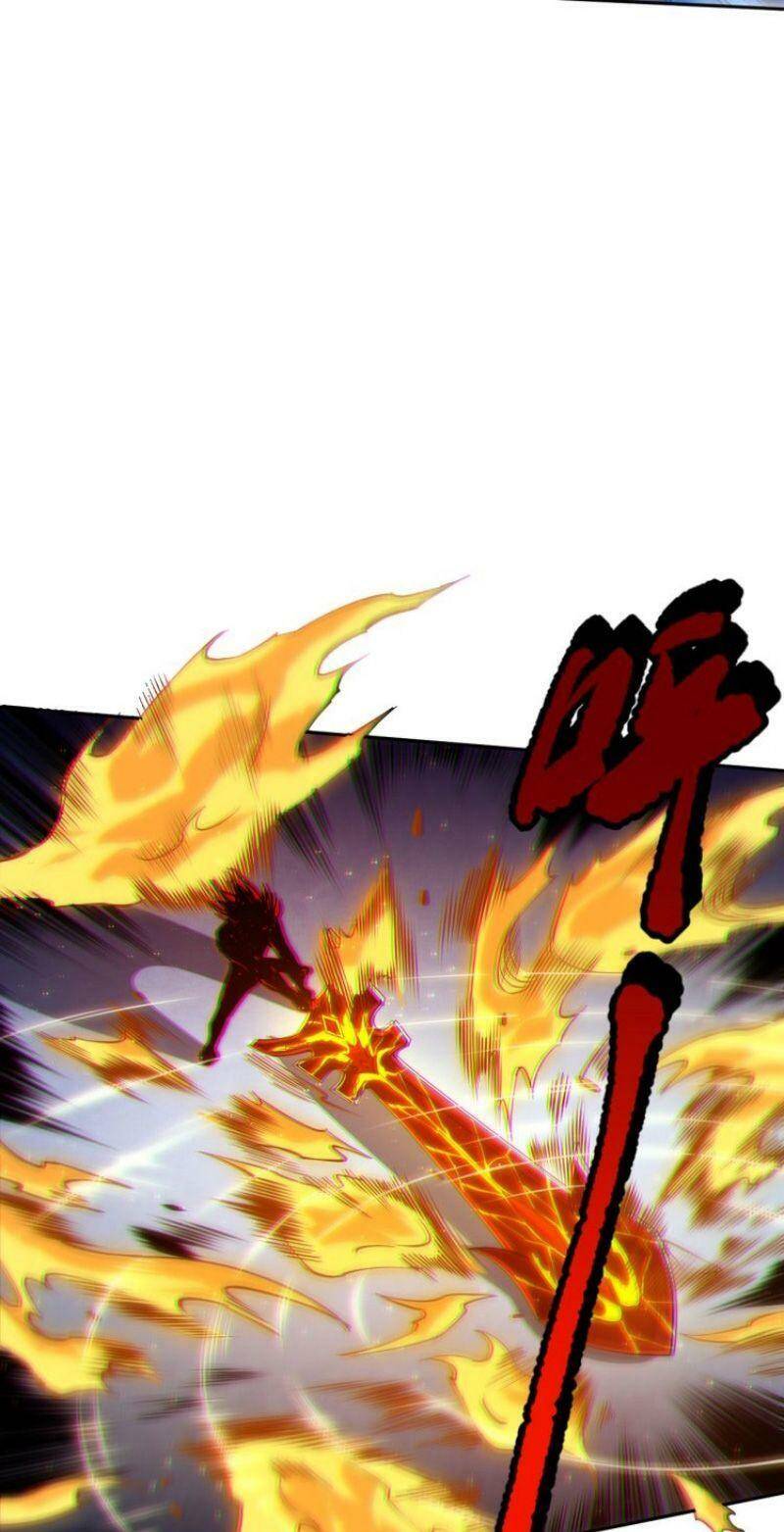 Giản Giới Chapter 124 - Trang 2