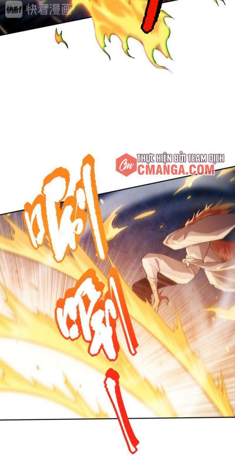 Giản Giới Chapter 124 - Trang 2
