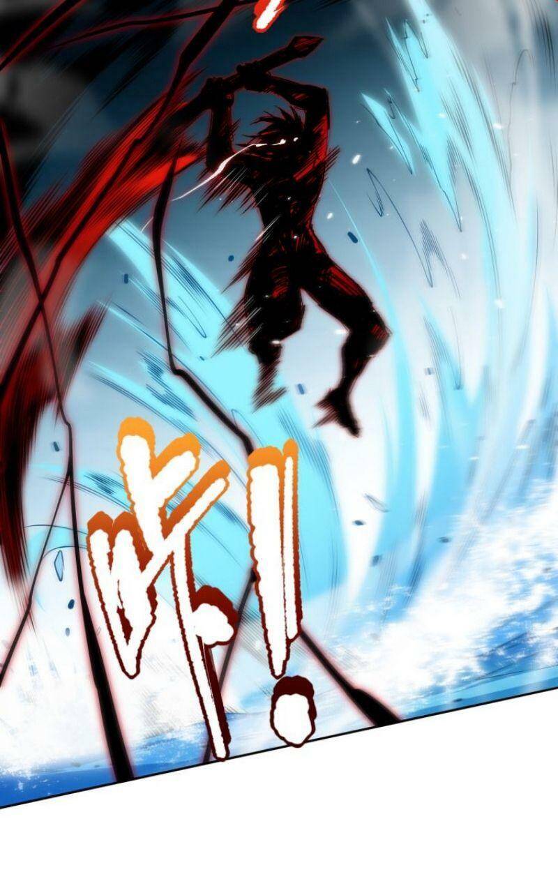 Giản Giới Chapter 124 - Trang 2