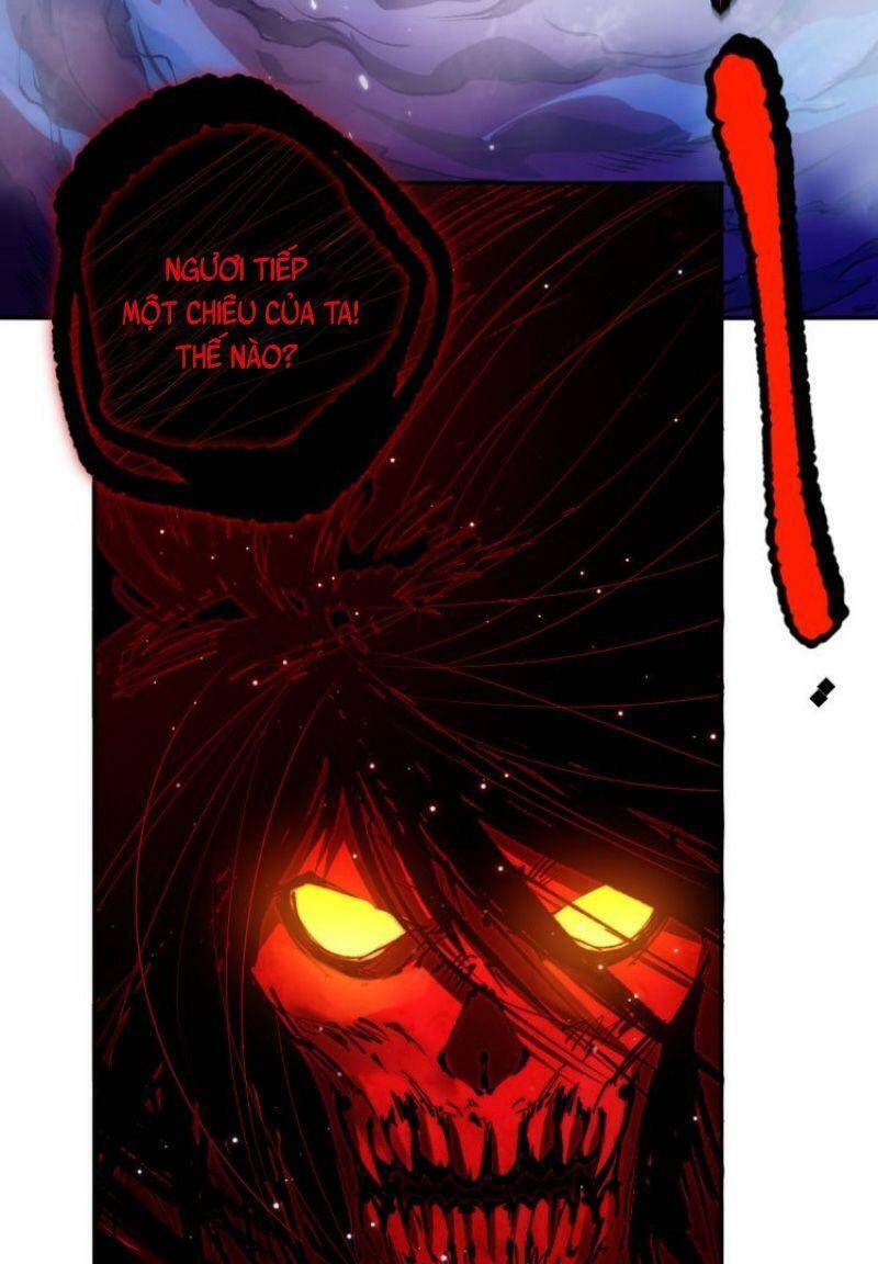 Giản Giới Chapter 124 - Trang 2