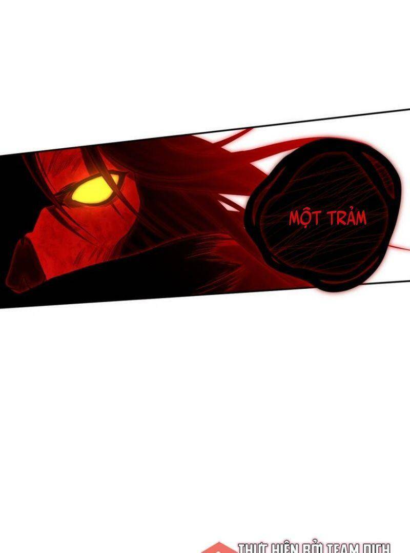 Giản Giới Chapter 124 - Trang 2