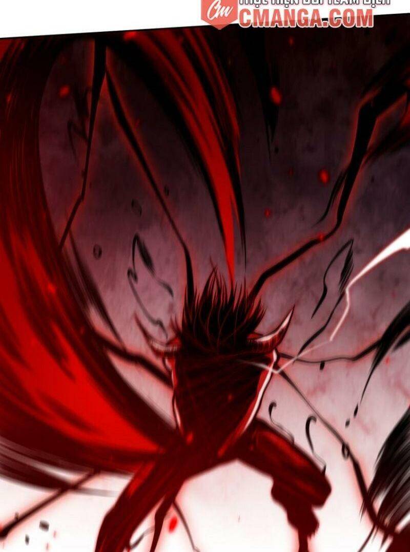 Giản Giới Chapter 124 - Trang 2