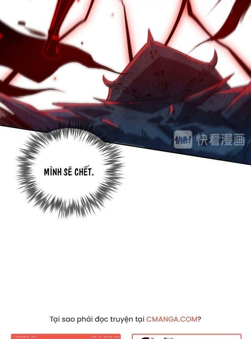 Giản Giới Chapter 124 - Trang 2