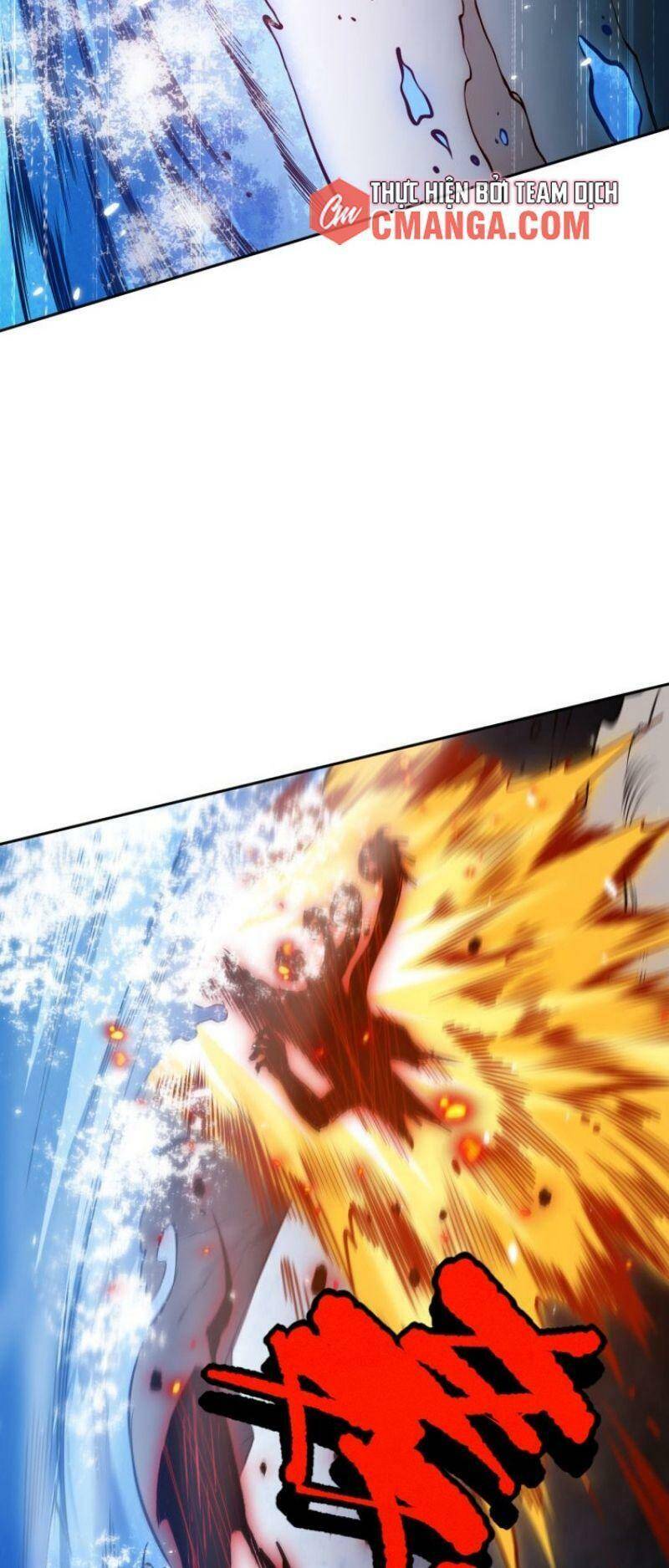 Giản Giới Chapter 124 - Trang 2