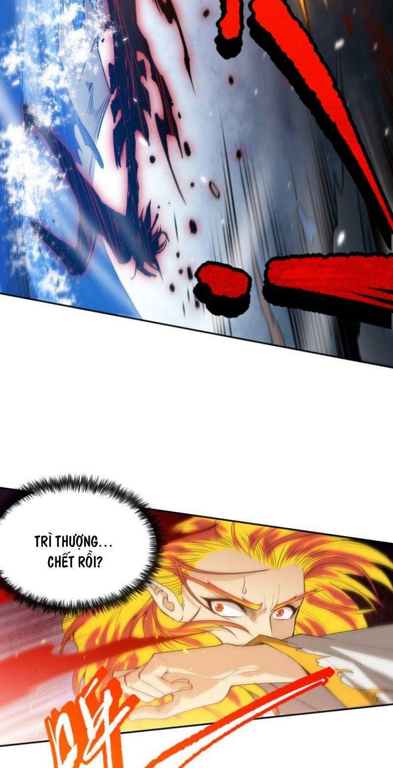 Giản Giới Chapter 124 - Trang 2