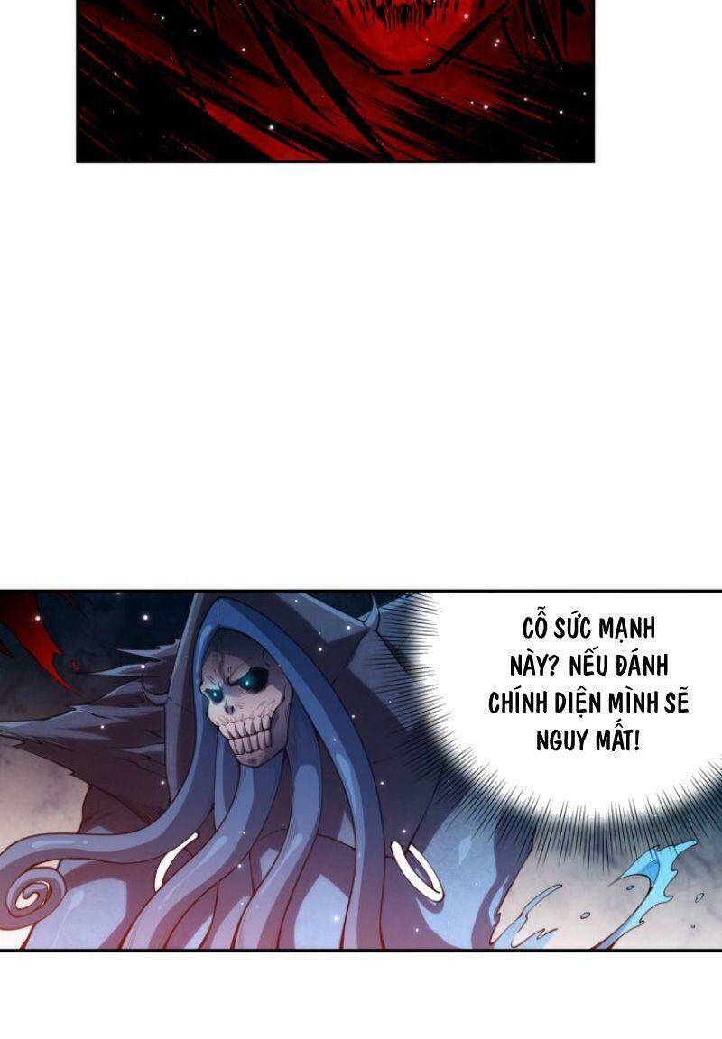 Giản Giới Chapter 124 - Trang 2