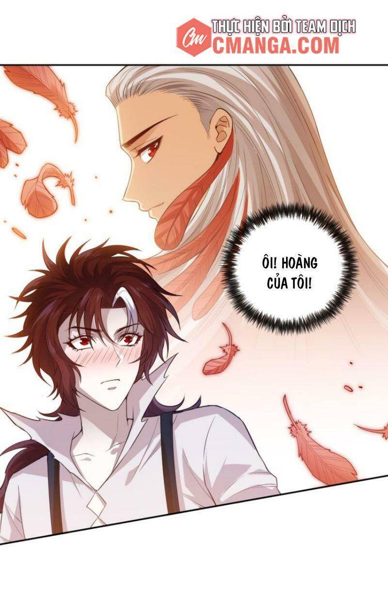 Giản Giới Chapter 124 - Trang 2