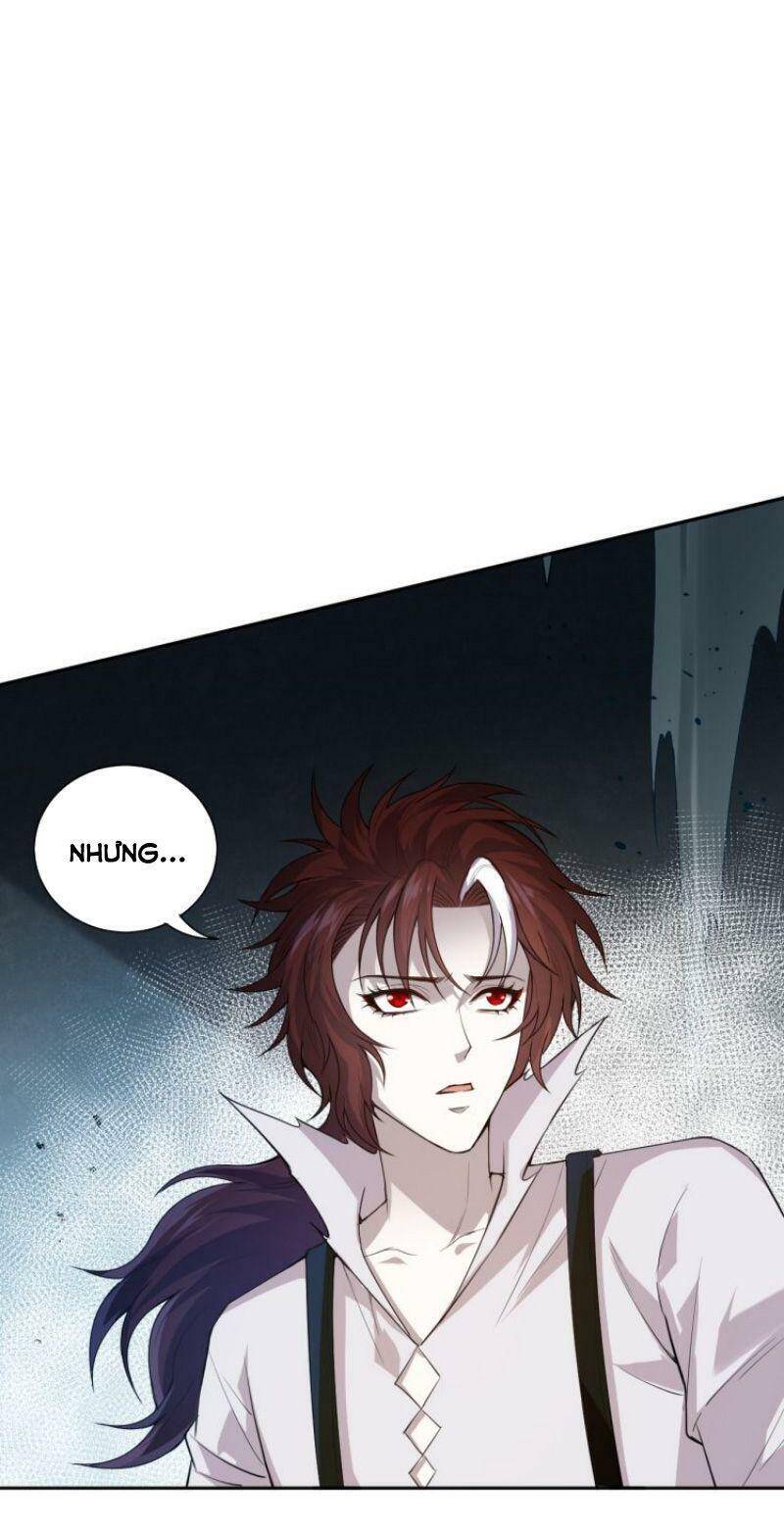 Giản Giới Chapter 124 - Trang 2