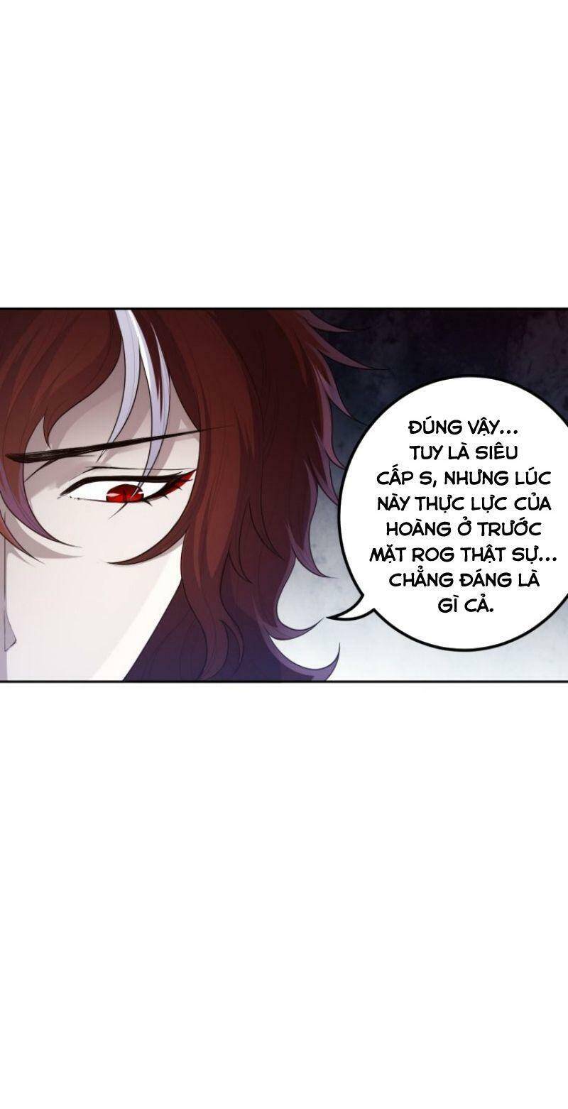 Giản Giới Chapter 124 - Trang 2