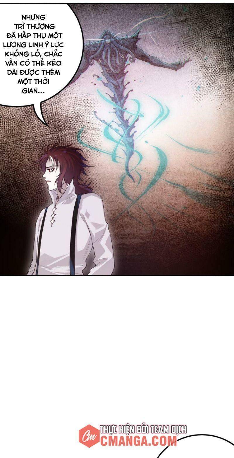 Giản Giới Chapter 124 - Trang 2