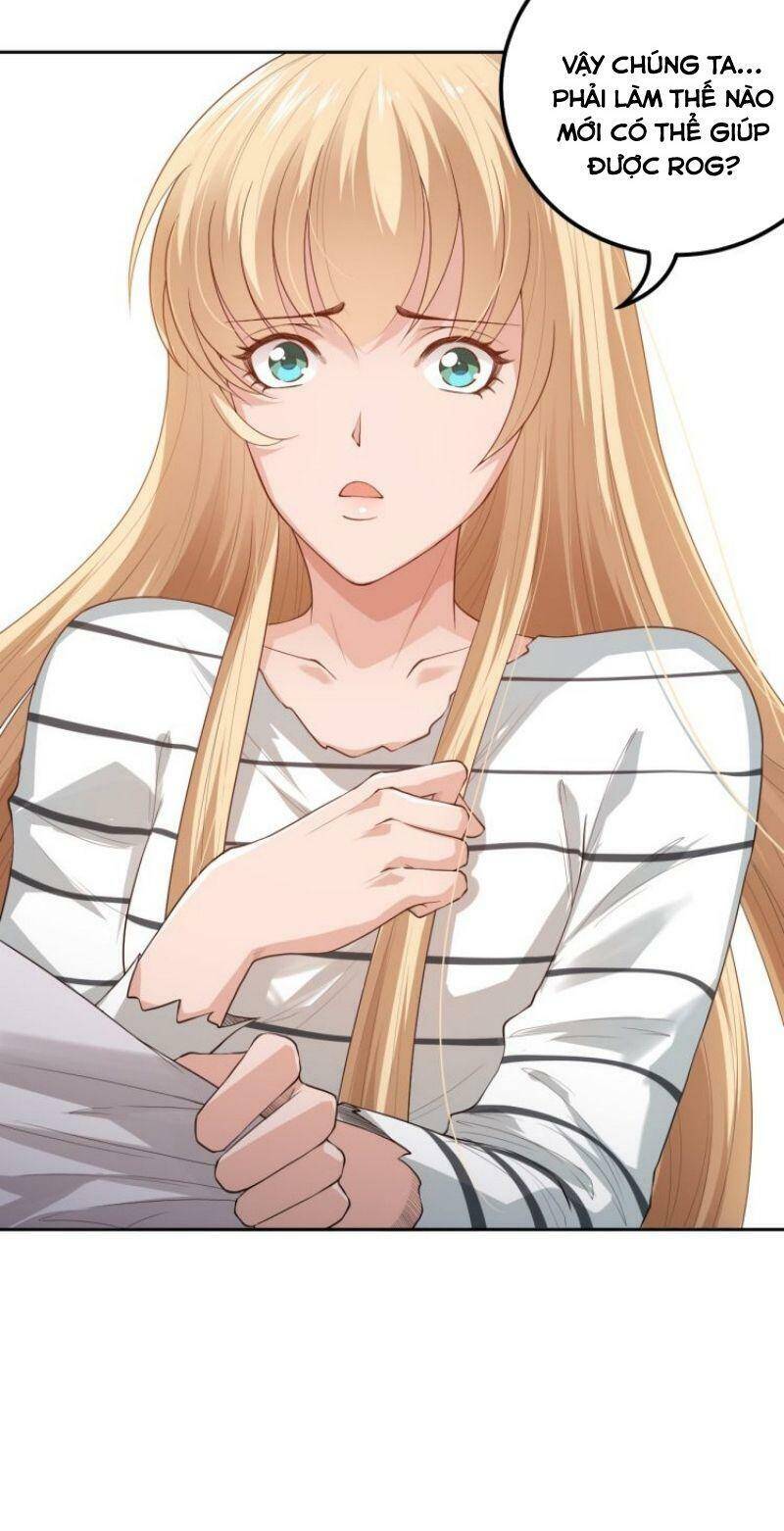 Giản Giới Chapter 124 - Trang 2