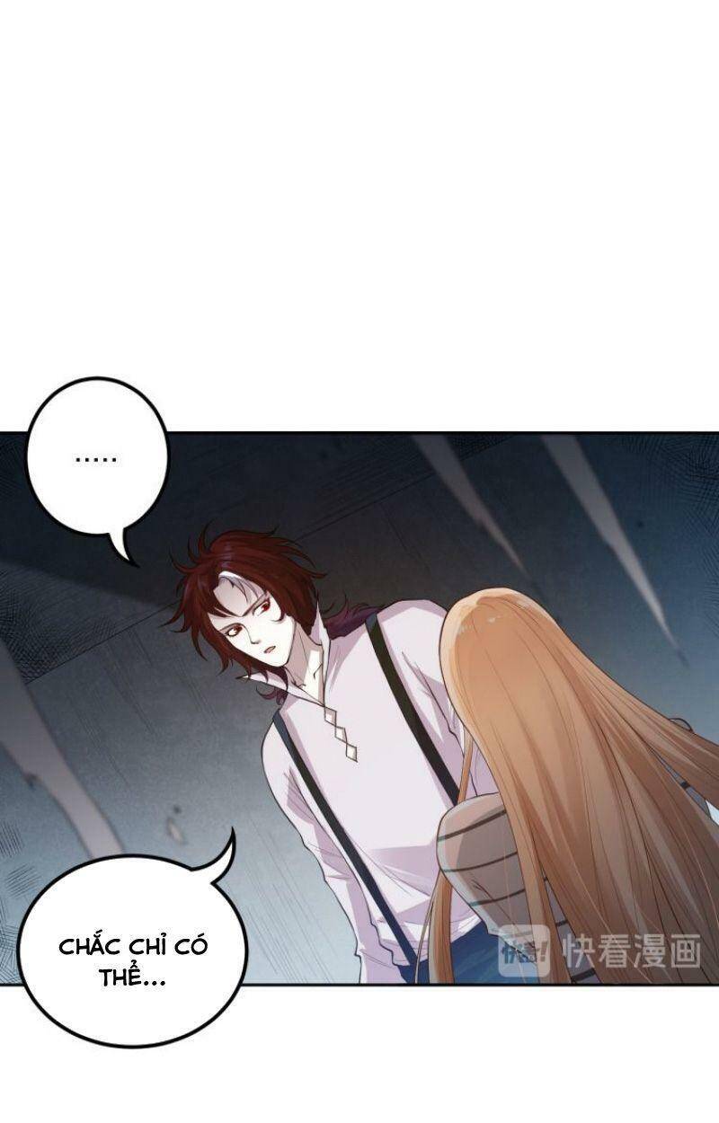 Giản Giới Chapter 124 - Trang 2