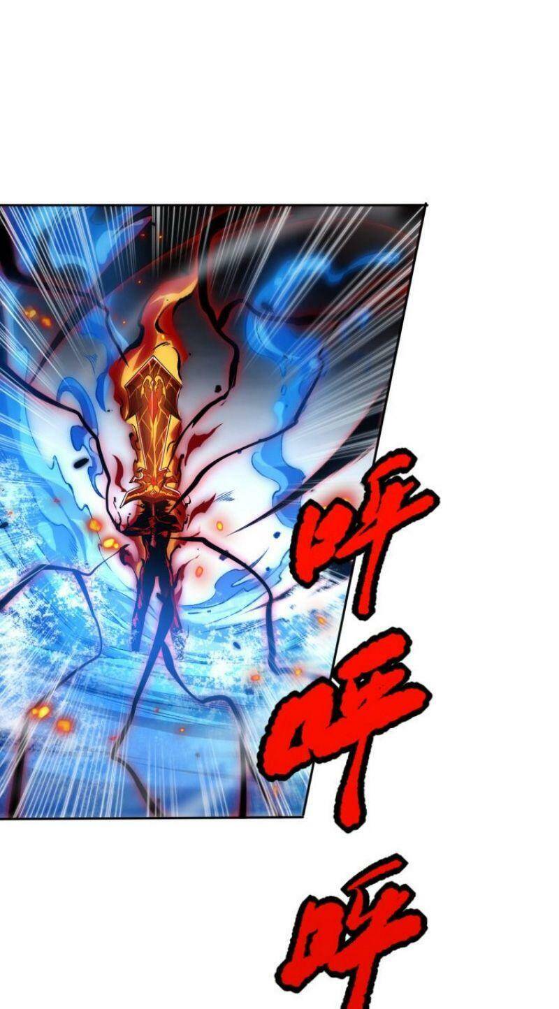 Giản Giới Chapter 124 - Trang 2