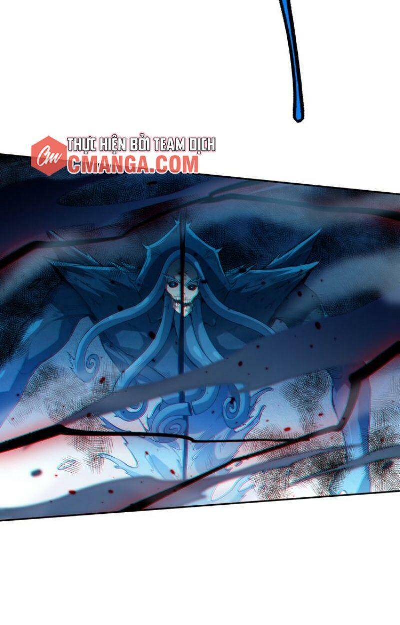 Giản Giới Chapter 124 - Trang 2