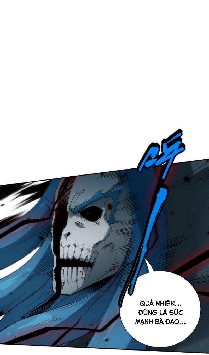 Giản Giới Chapter 124 - Trang 2