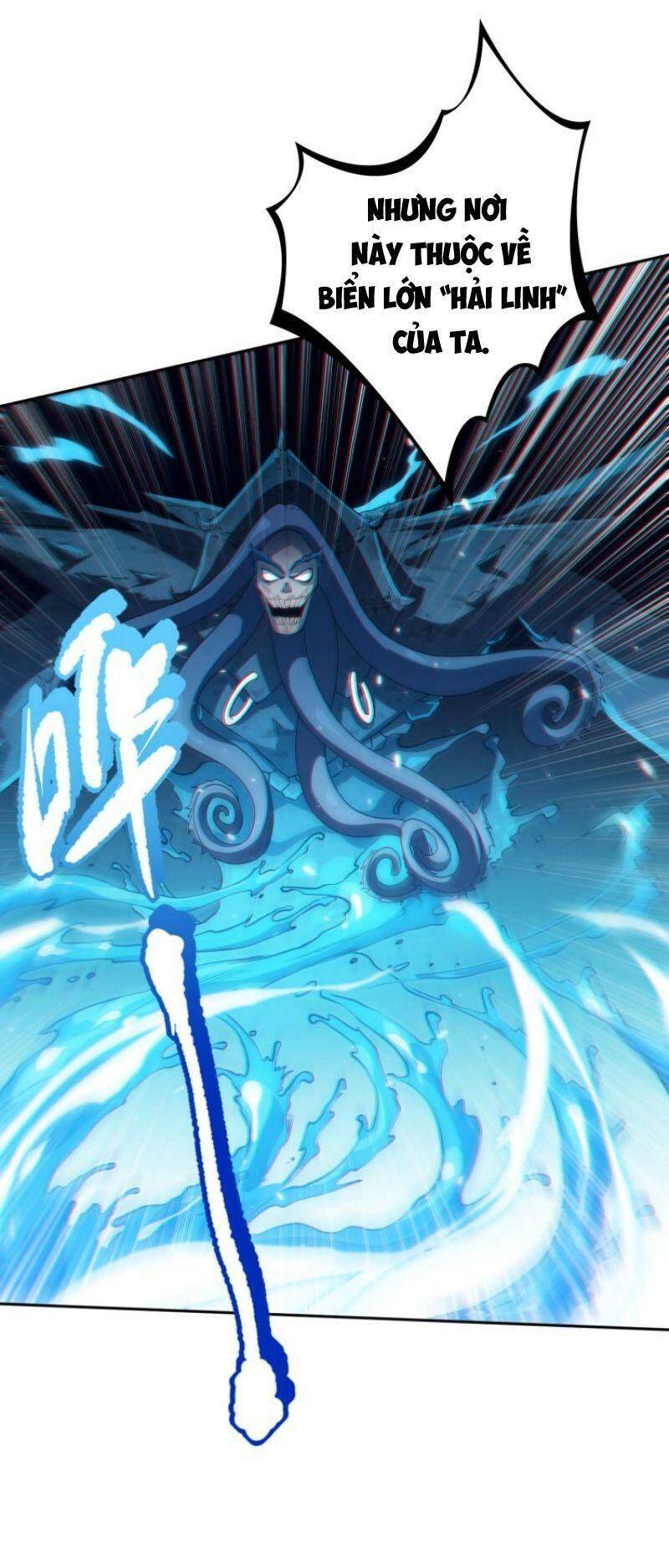 Giản Giới Chapter 124 - Trang 2