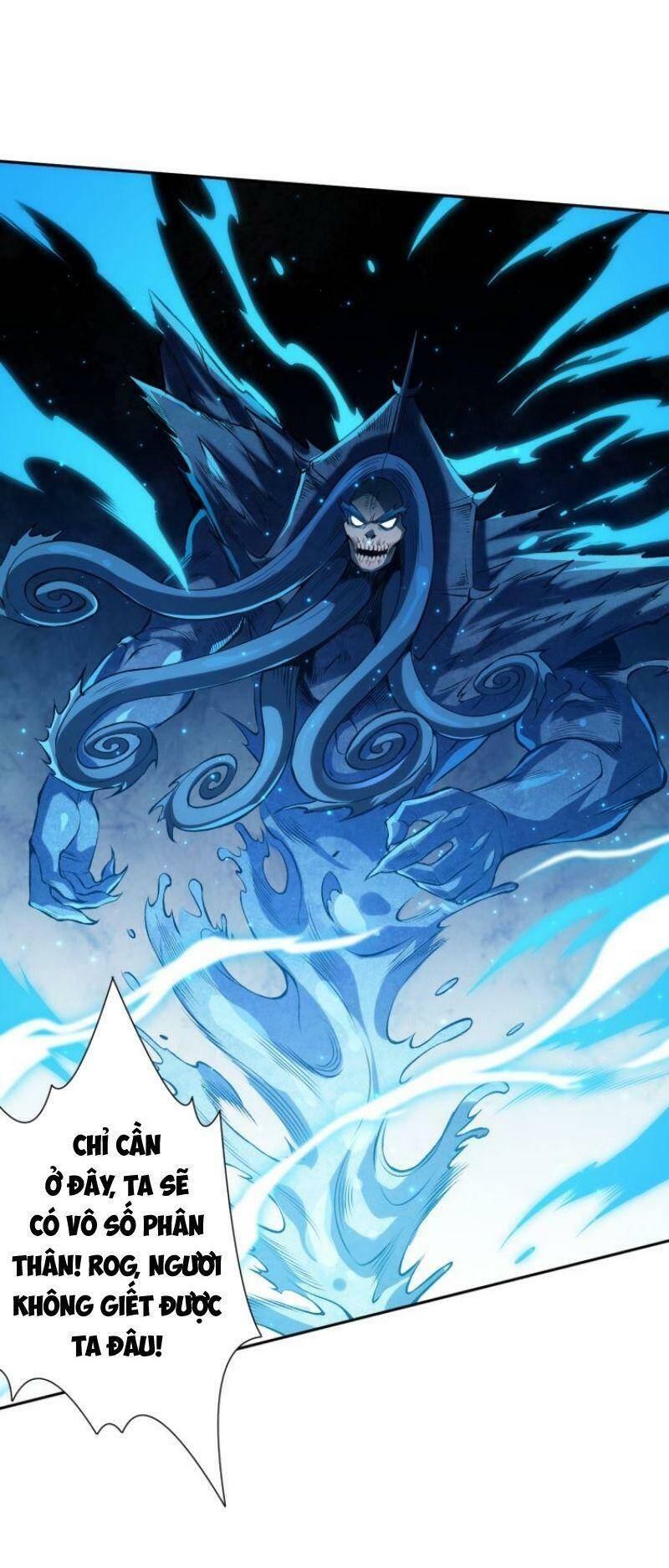 Giản Giới Chapter 124 - Trang 2