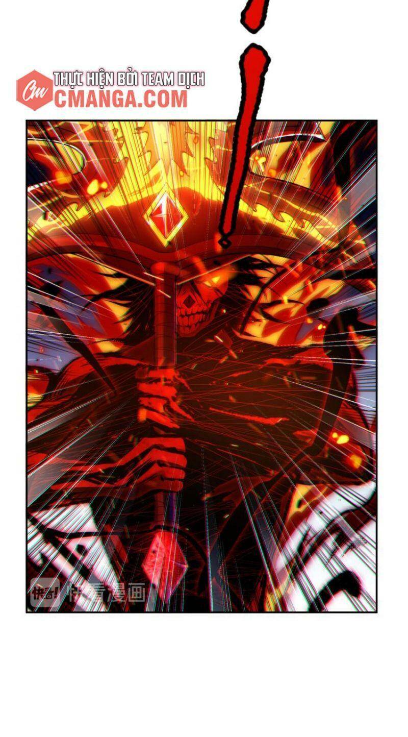 Giản Giới Chapter 124 - Trang 2