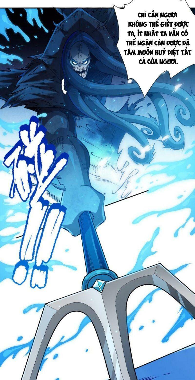 Giản Giới Chapter 124 - Trang 2