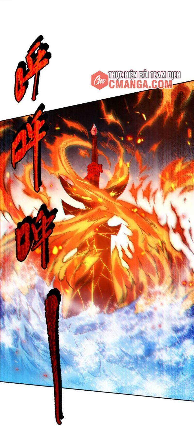 Giản Giới Chapter 124 - Trang 2