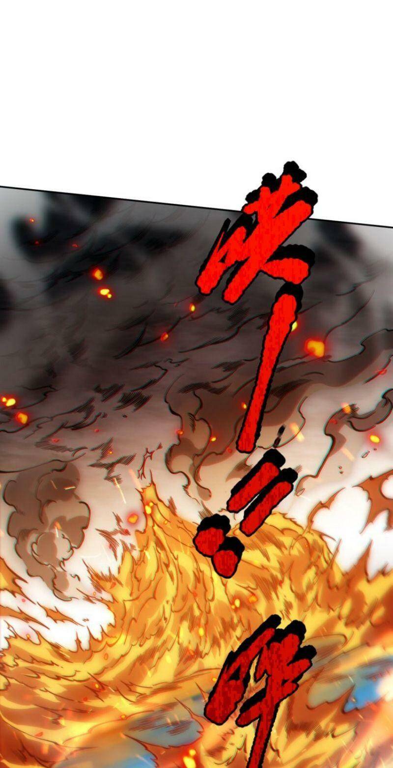 Giản Giới Chapter 124 - Trang 2