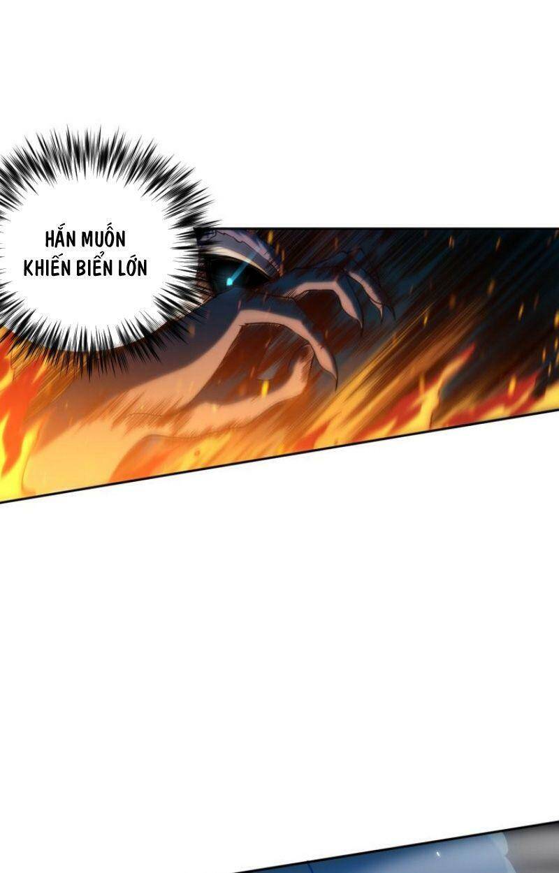 Giản Giới Chapter 124 - Trang 2