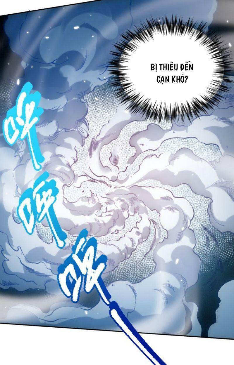 Giản Giới Chapter 124 - Trang 2