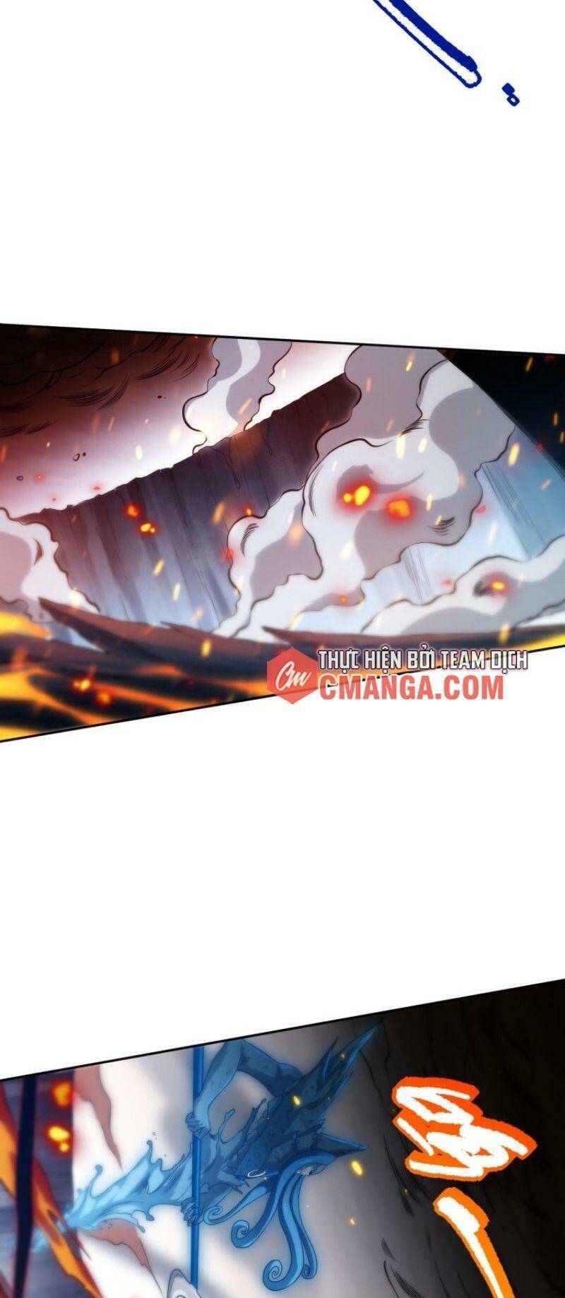 Giản Giới Chapter 124 - Trang 2