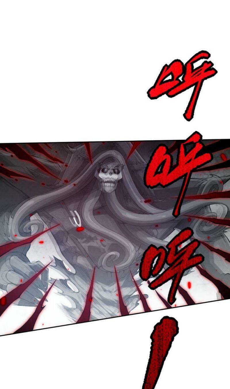 Giản Giới Chapter 124 - Trang 2