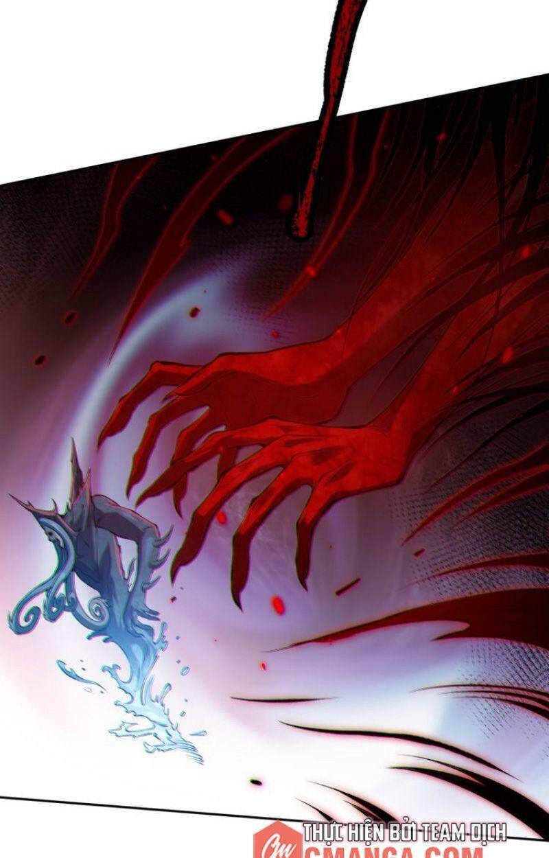 Giản Giới Chapter 124 - Trang 2