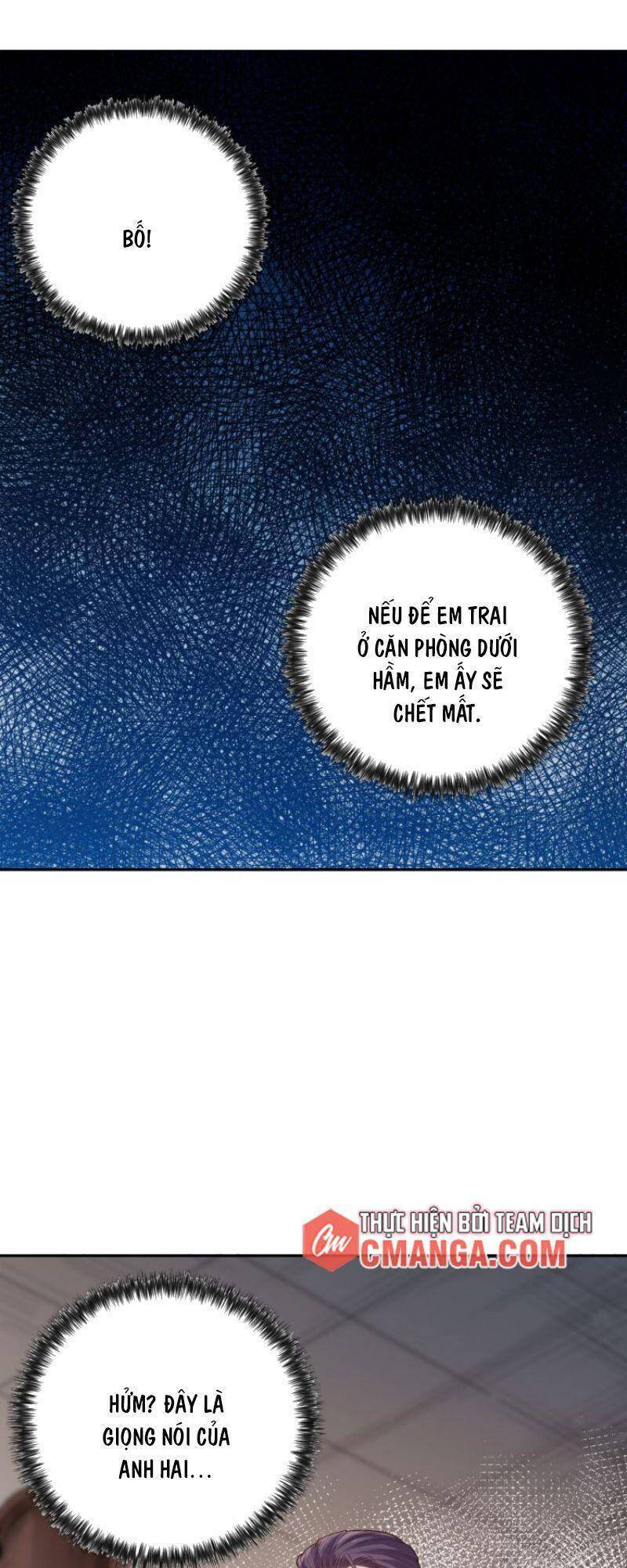 Giản Giới Chapter 125 - Trang 2