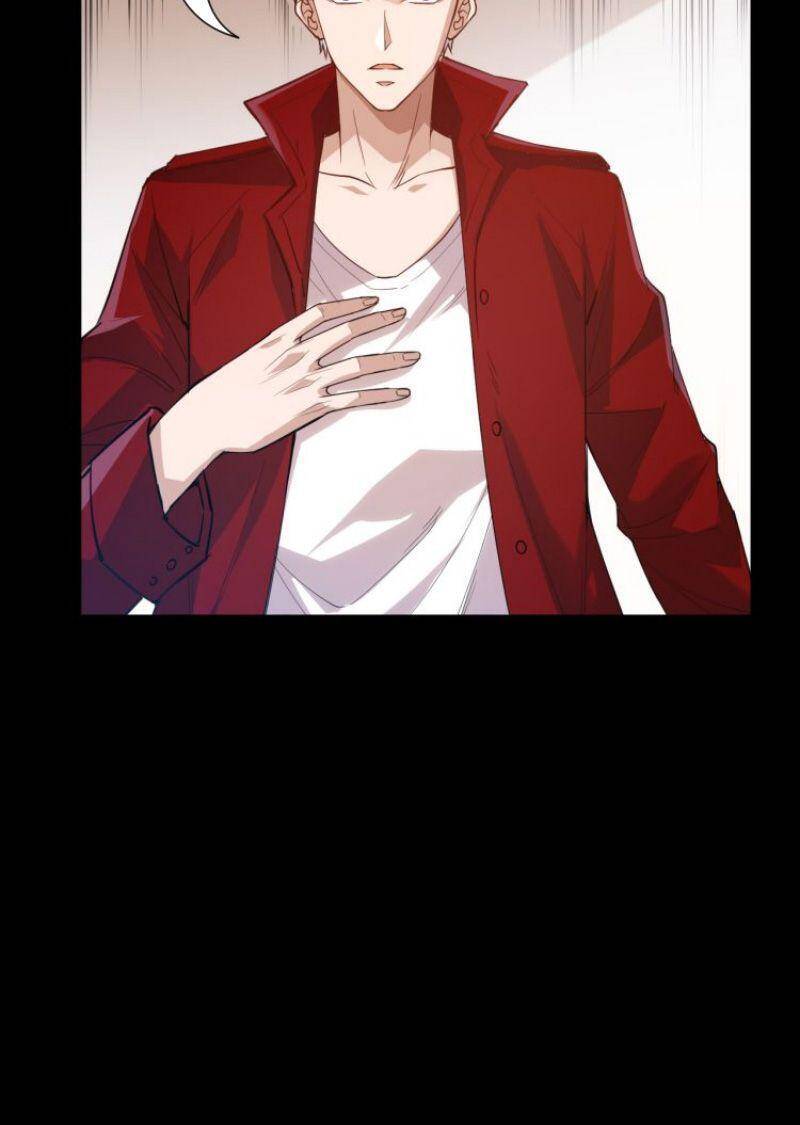 Giản Giới Chapter 125 - Trang 2