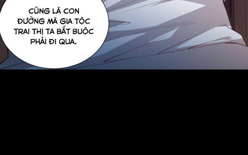 Giản Giới Chapter 125 - Trang 2