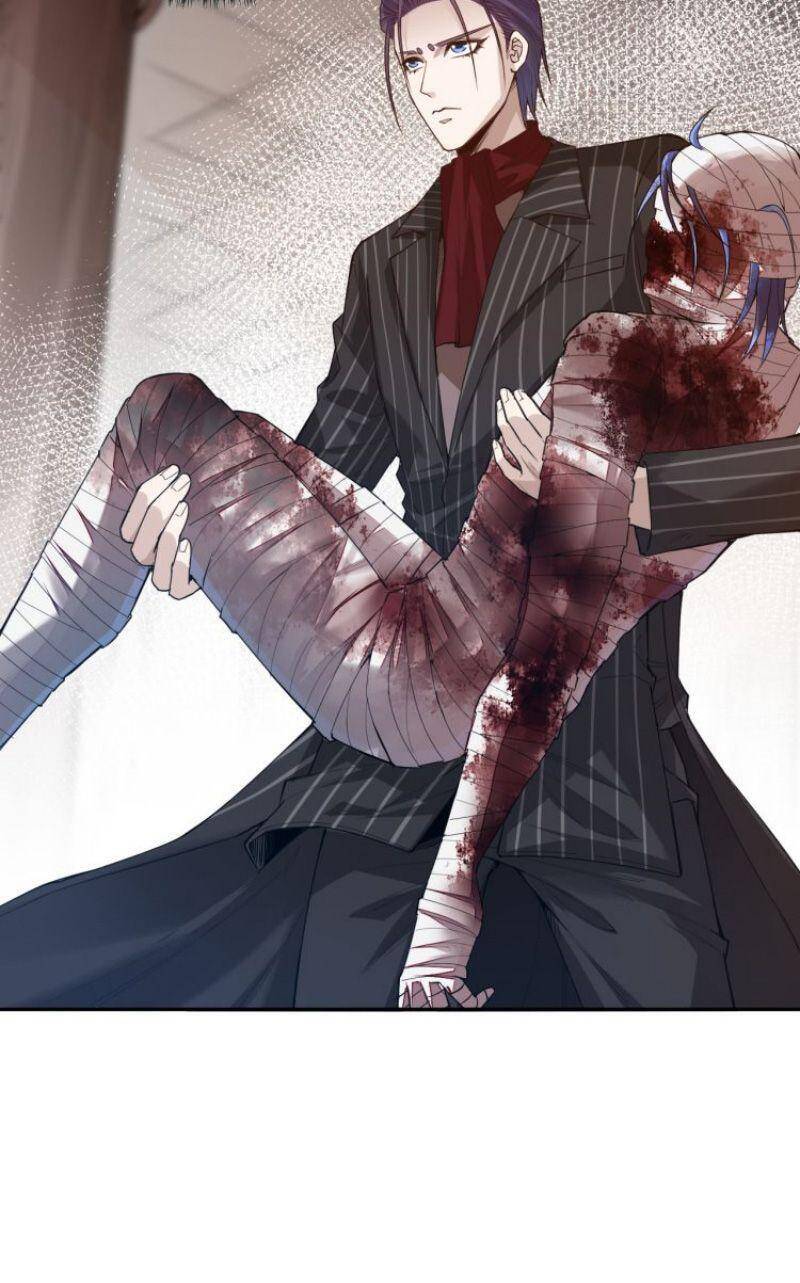 Giản Giới Chapter 125 - Trang 2