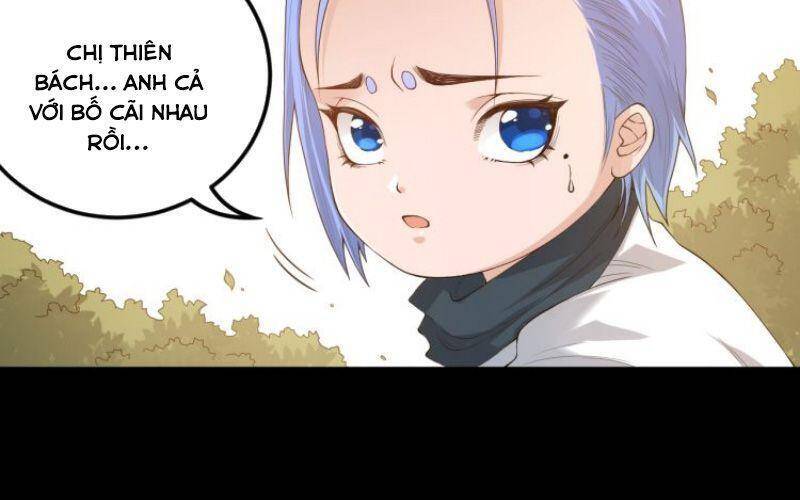 Giản Giới Chapter 125 - Trang 2