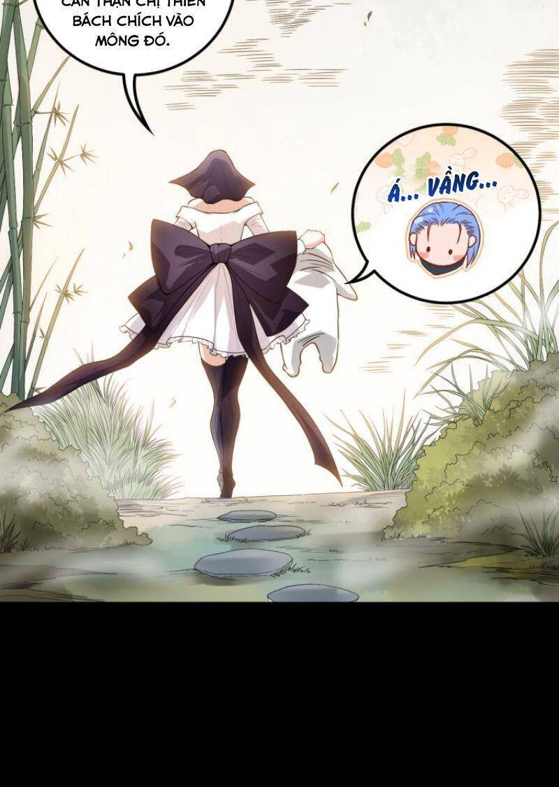 Giản Giới Chapter 125 - Trang 2