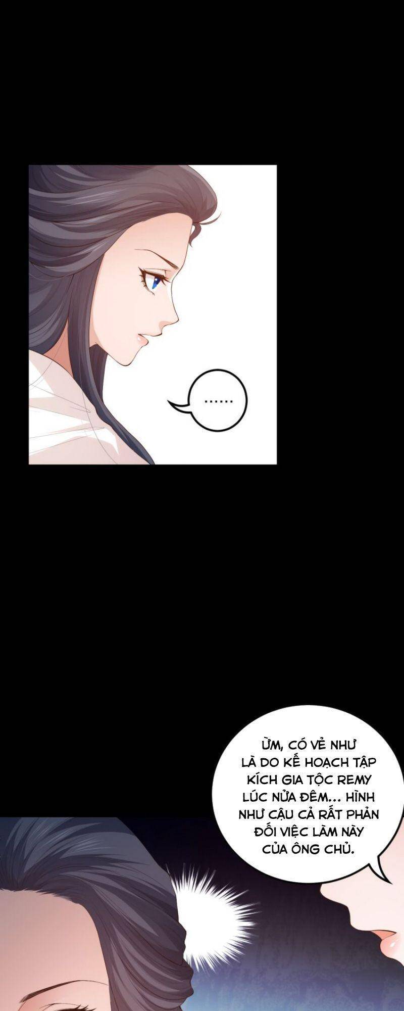 Giản Giới Chapter 125 - Trang 2