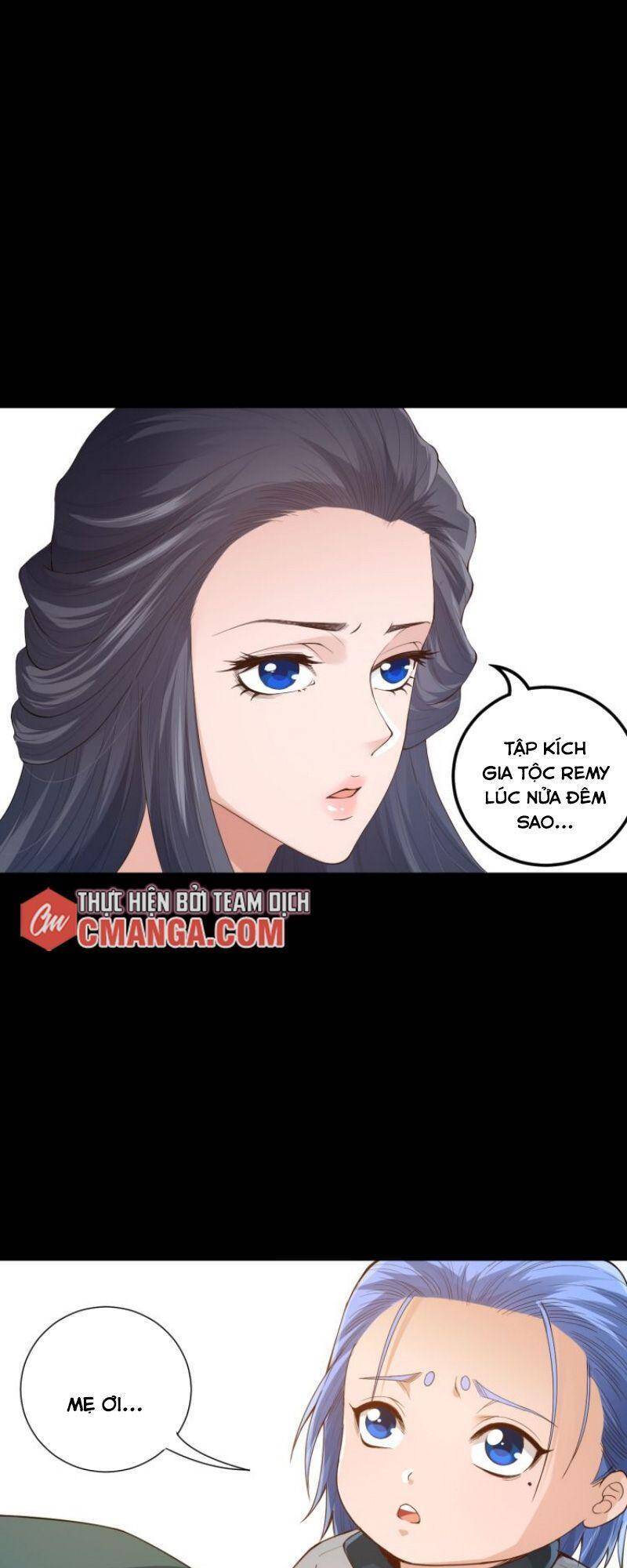 Giản Giới Chapter 125 - Trang 2