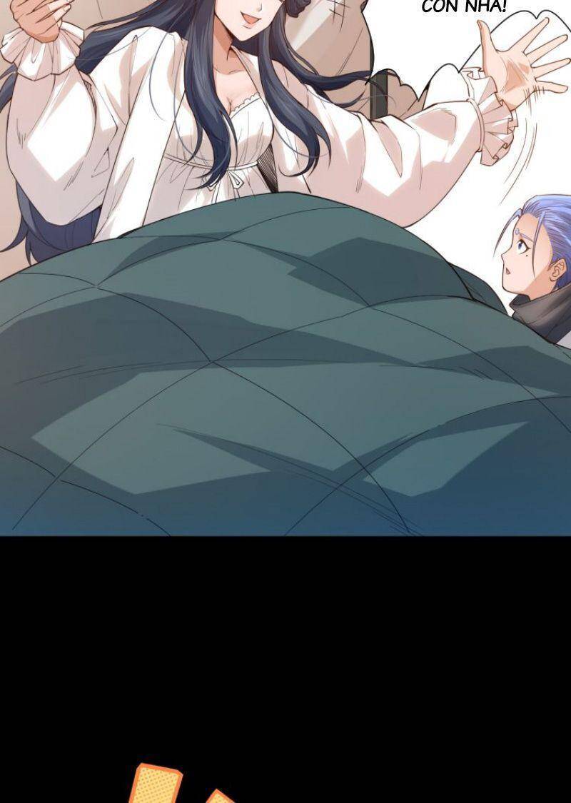 Giản Giới Chapter 125 - Trang 2