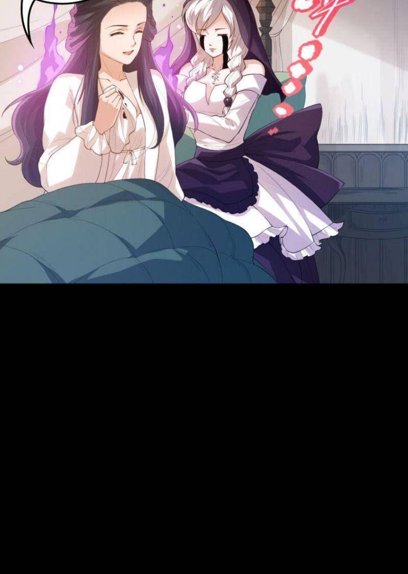 Giản Giới Chapter 125 - Trang 2